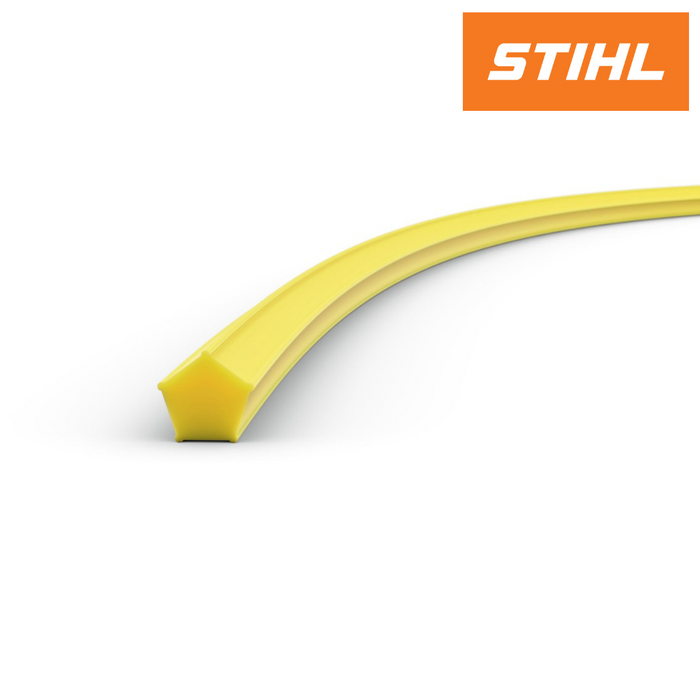 Stihl Pentagonal Ø 3.0 mm Strimmer Line