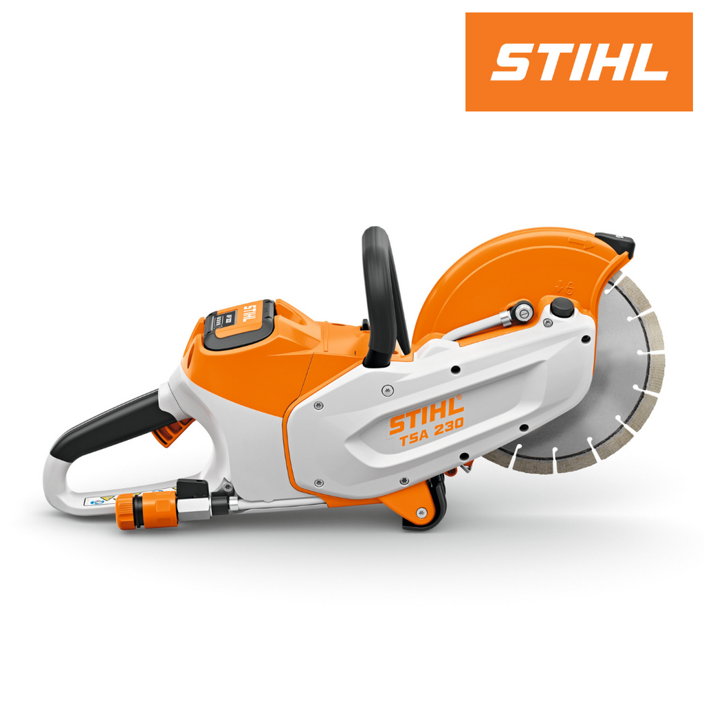 Stihl saw cutter deals