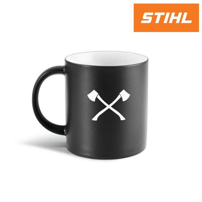 Stihl Timbersports® Axe Mug