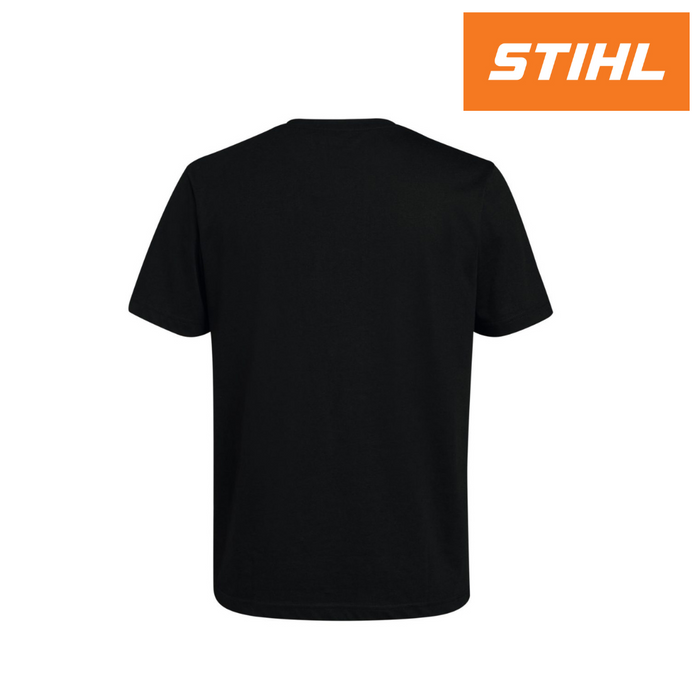 Stihl 'Timbersports Logo' T-Shirt - Unisex