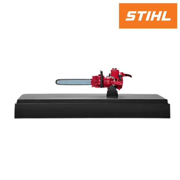 Stihl Type BLK Historic Chainsaw Model