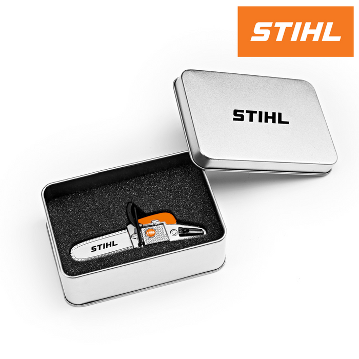 Stihl Chainsaw 8GB USB Stick