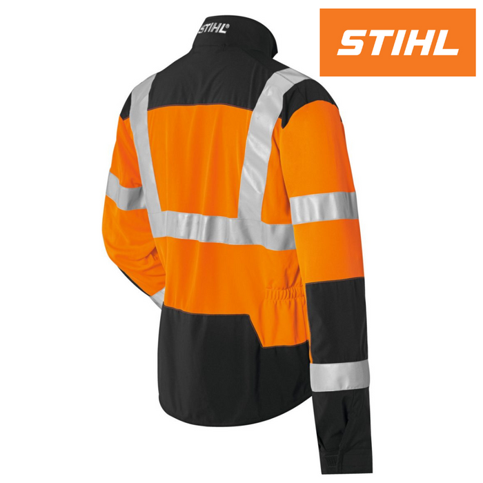 Stihl Vent Hi-Viz Jacket