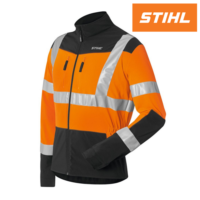 Stihl Vent Hi-Viz Jacket