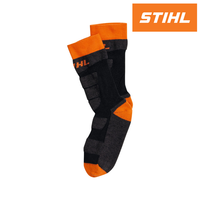 Stihl 'Worker' Socks - Unisex