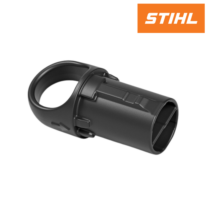 Stihl Plug Cover for Power Tools with Socket