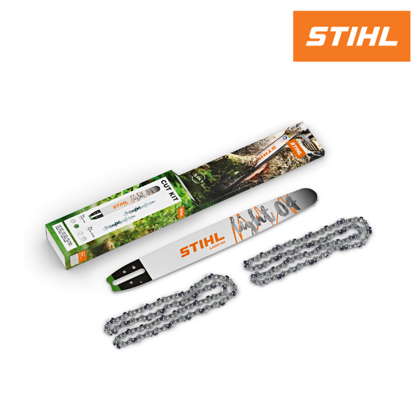 Stihl Chainsaw Cut Kits