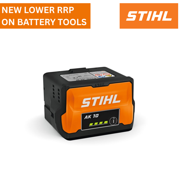 Stihl AK 10 Battery