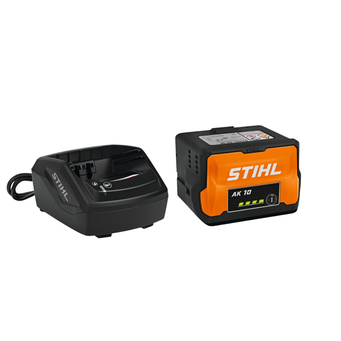 Stihl AK 10 Battery & AL 101 Charger Set