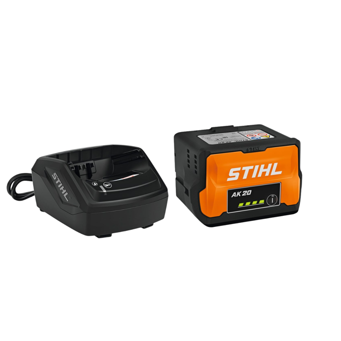 Stihl AK 20 Battery & AL 101 Charger Set