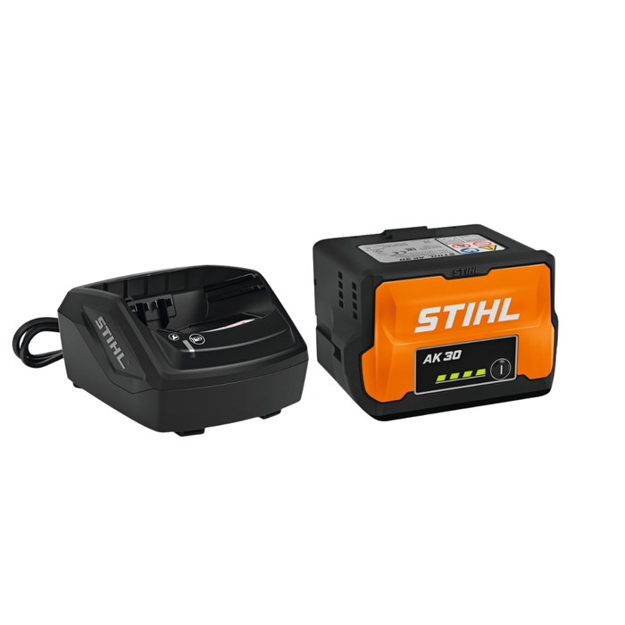 Stihl AK 30 Battery & AL 101 Charger Set