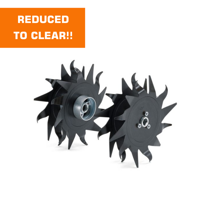 Stihl BF-MM Pick Tine