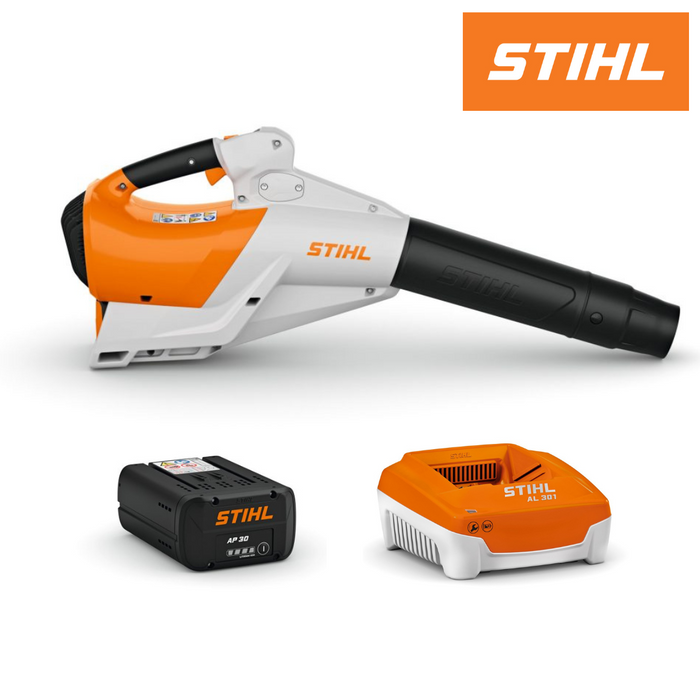 Stihl BGA 250 Battery Blower