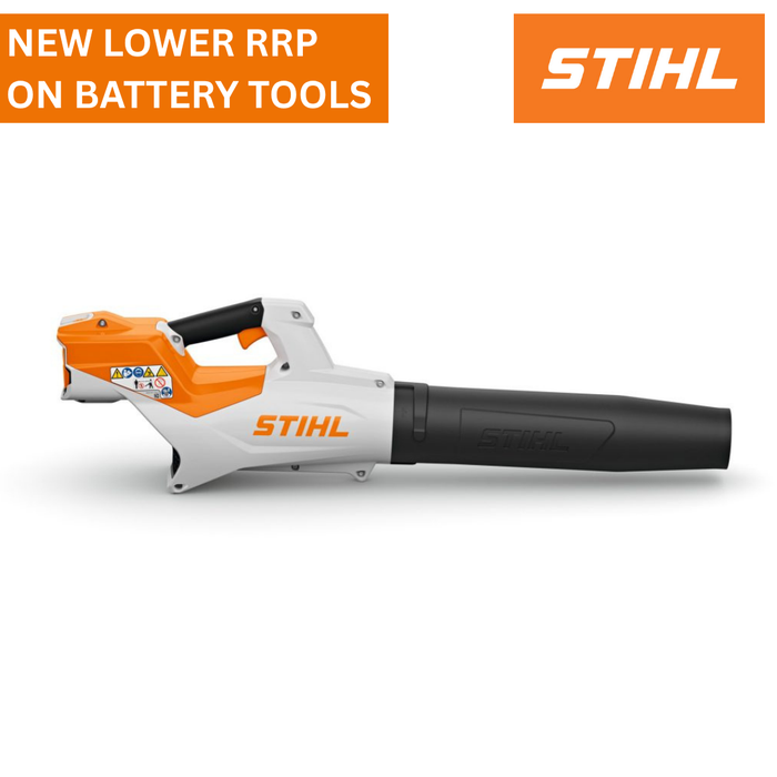 Stihl BGA 50 Battery Blower