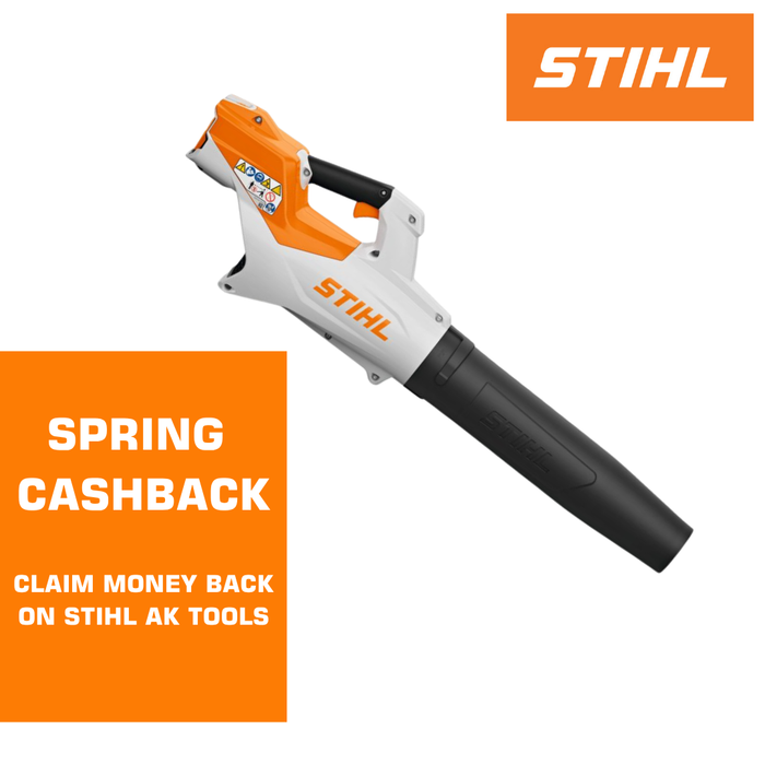 Stihl BGA 50 Battery Blower