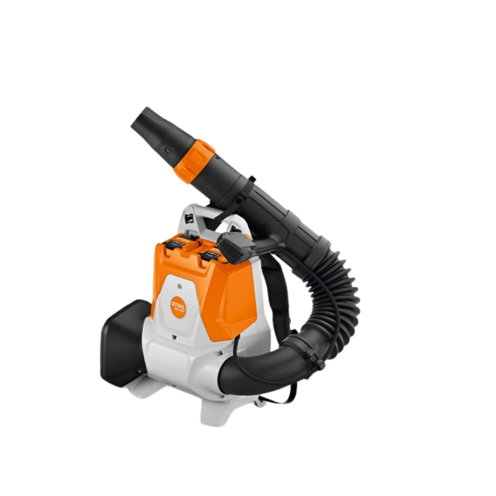 Stihl BRA 200 Battery Backpack Blower - AP System