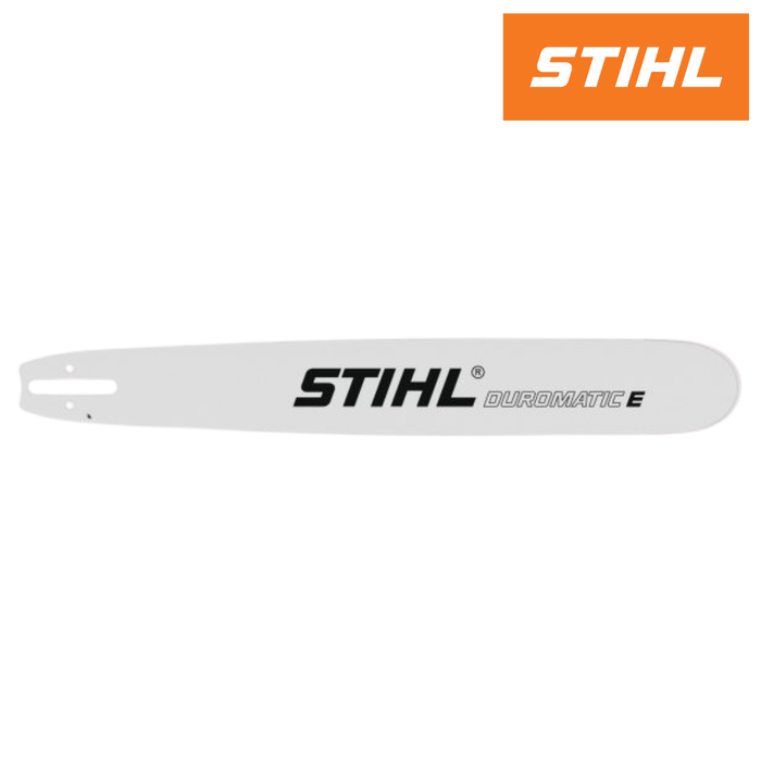 Stihl Guide Bar - 47" Duromatic E for .404" (1.6mm)