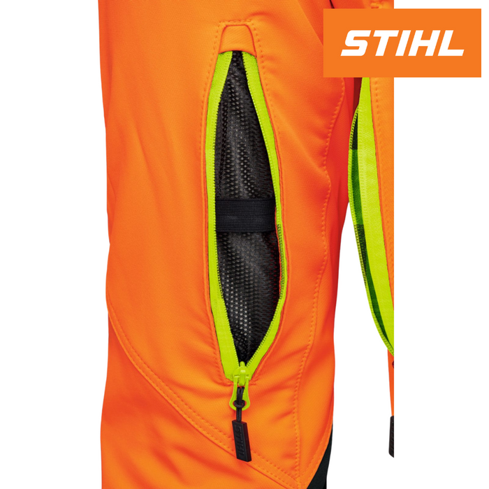 Stihl Dynamic DuroTec Trousers