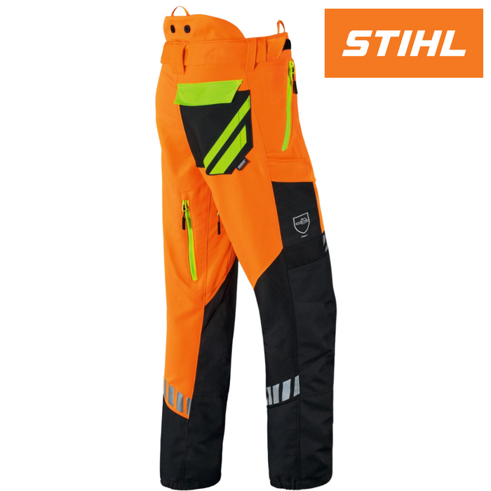 Stihl Dynamic DuroTec Trousers