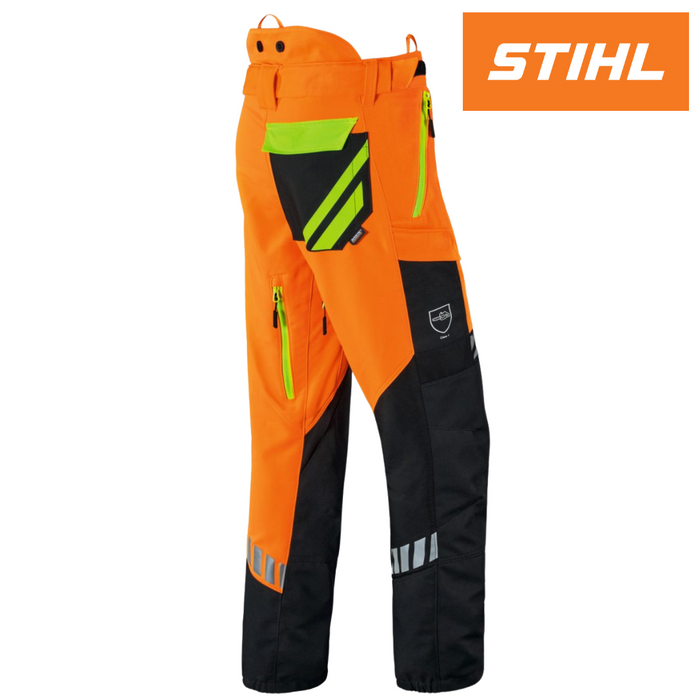 Stihl Dynamic DuroTec Trousers
