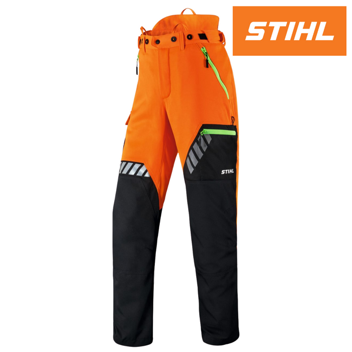 Stihl Dynamic DuroTec Trousers