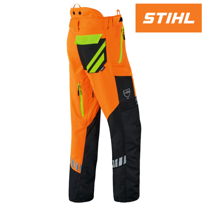 Stihl Dynamic DuroTec Trousers