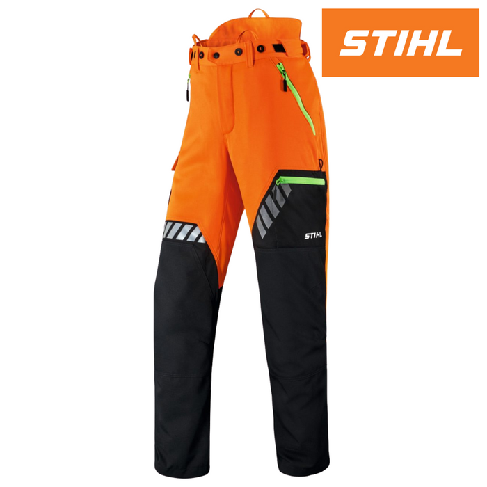 Stihl Dynamic DuroTec Trousers