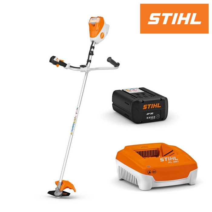 Stihl FSA 120 Battery Brushcutter
