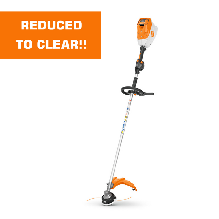 Stihl FSA 200 R Battery Brushcutter