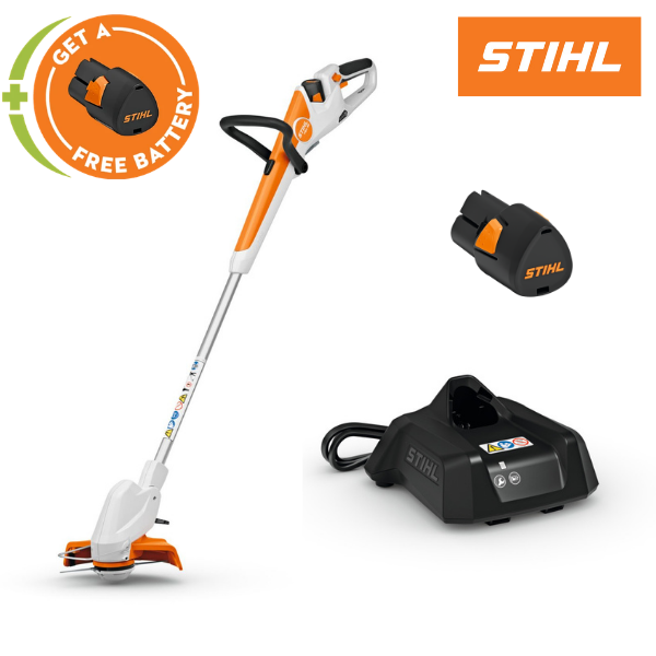 Stihl FSA 30 Battery Strimmer