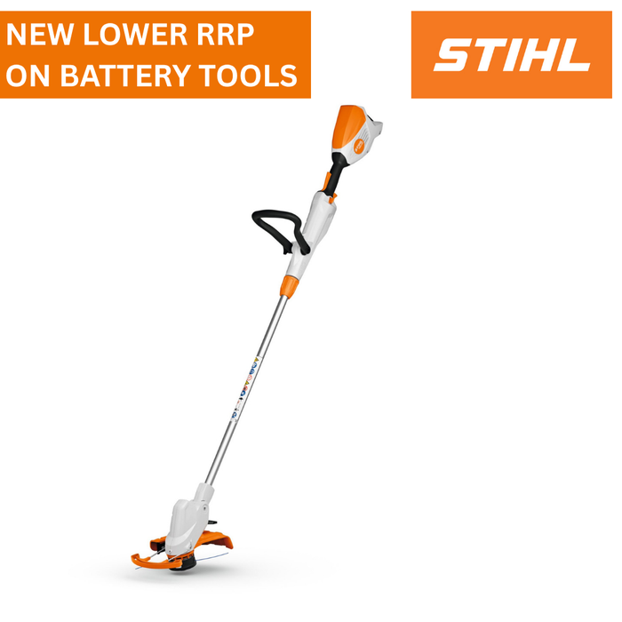 Stihl FSA 50 Battery Brushcutter