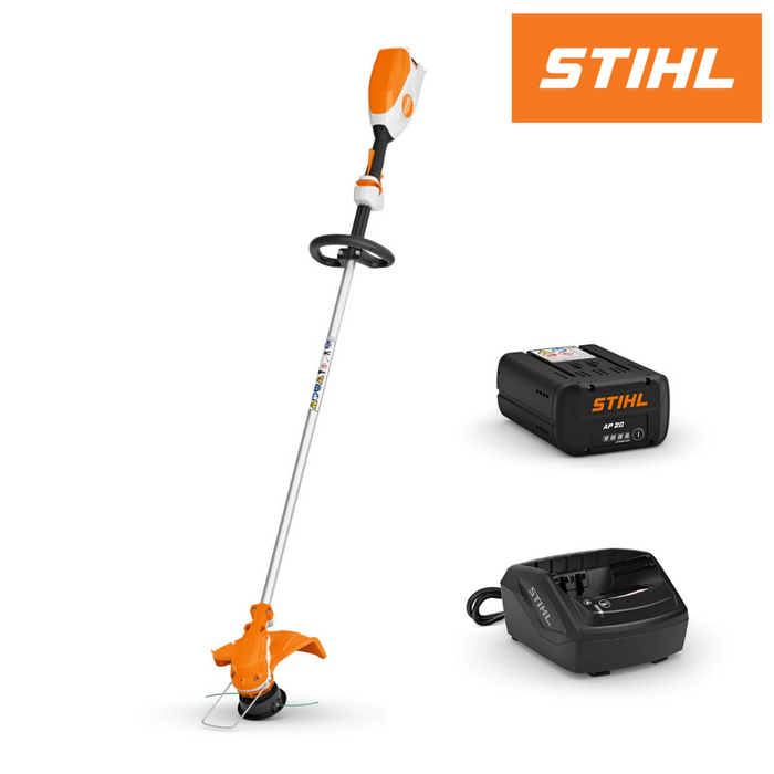 Stihl FSA 86 R Battery Brushcutter