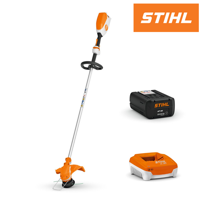 Stihl FSA 86 R Battery Brushcutter