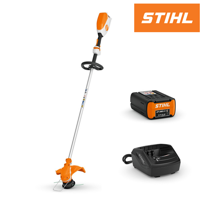Stihl FSA 86 R Battery Brushcutter