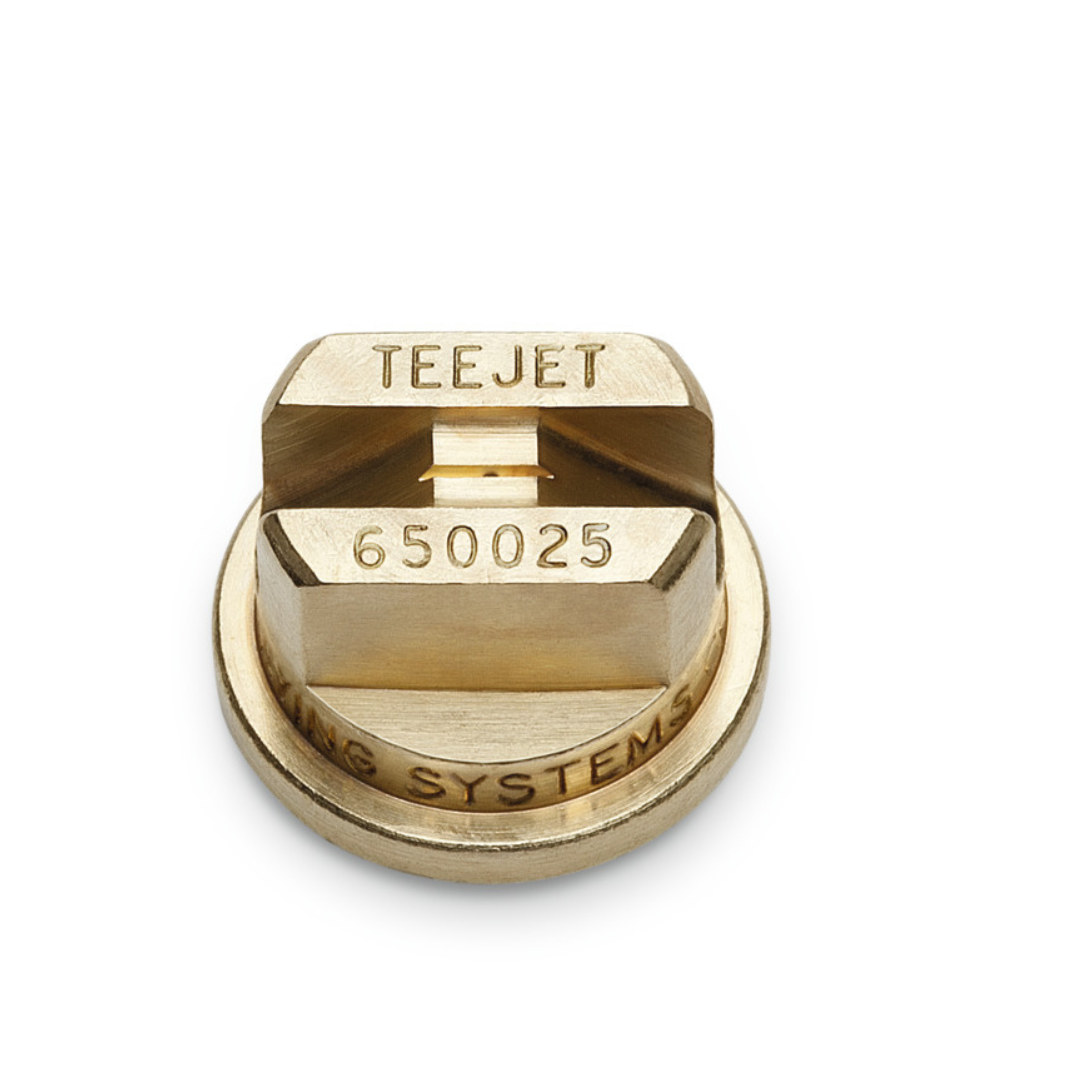 Sprayers Nozzles & Attachments