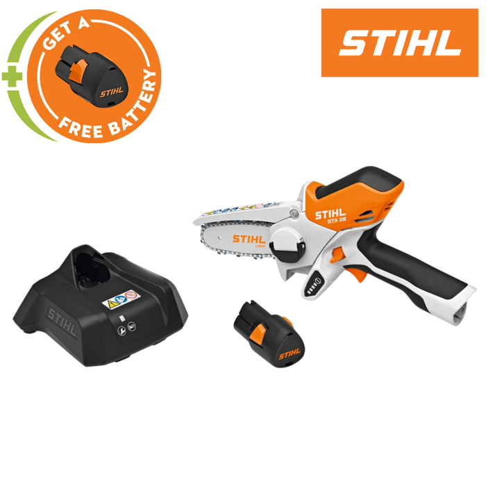 Stihl GTA 26 Battery Pruner