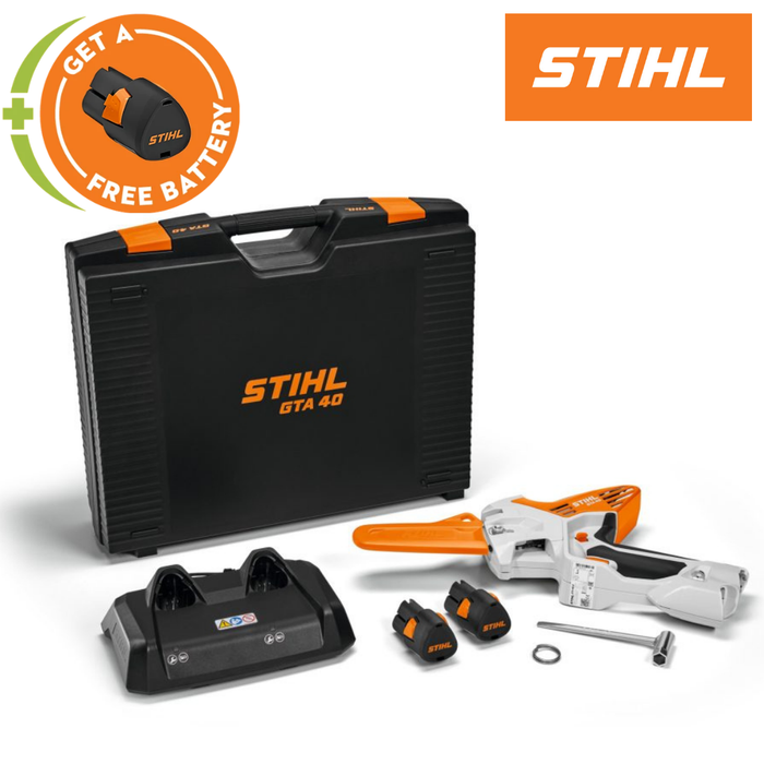 Stihl GTA 40 Battery Pruner