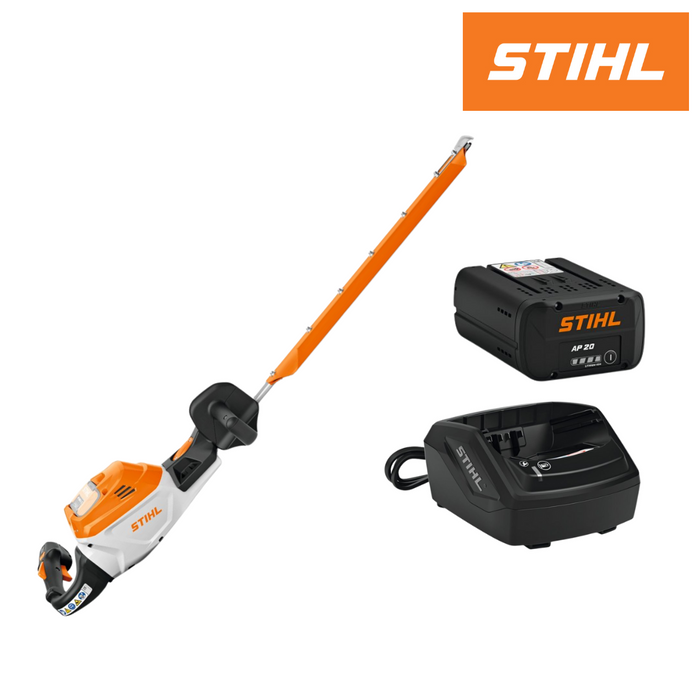 Stihl HSA 150 R Battery Hedge Trimmer