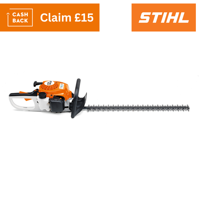 Stihl HS 45 Petrol Hedge Trimmer