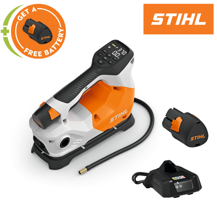 Stihl KOA 20 Cordless Compressor