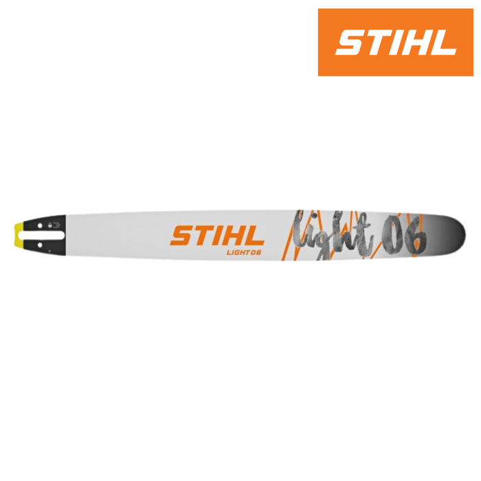 Stihl Guide Bar - 25" Light 06 for 3/8" (1.6mm)