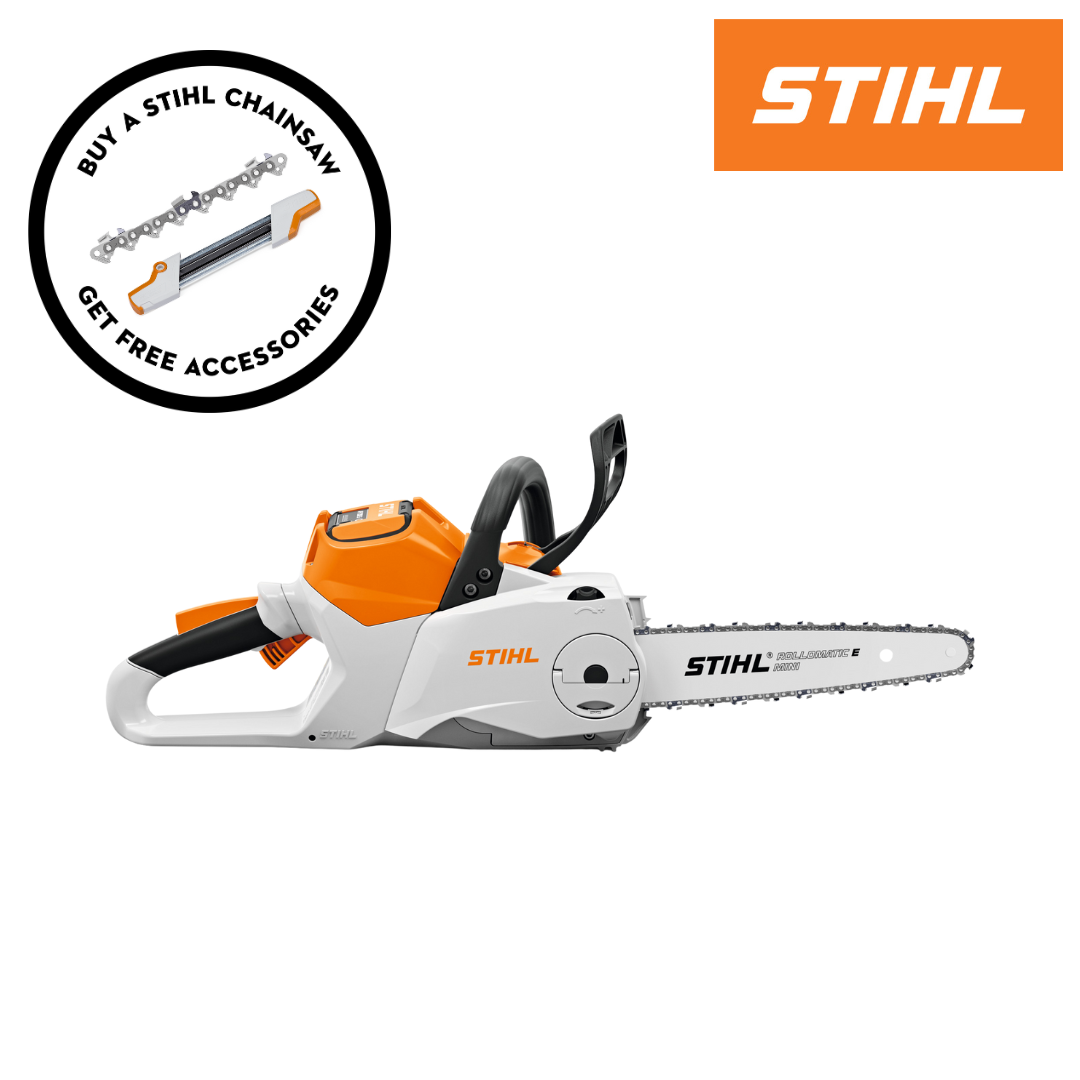 Stihl MSA 160 C-B Battery Chainsaw