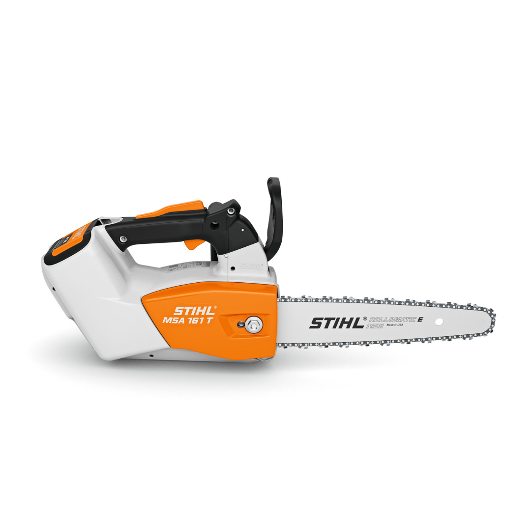 Battery Top Handle Chainsaws