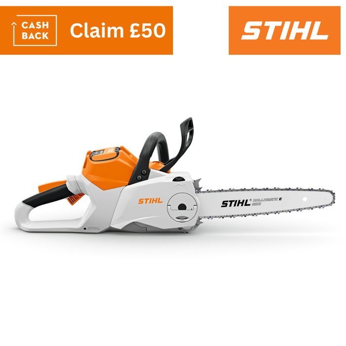 Stihl MSA 200 C-B Battery Chainsaw