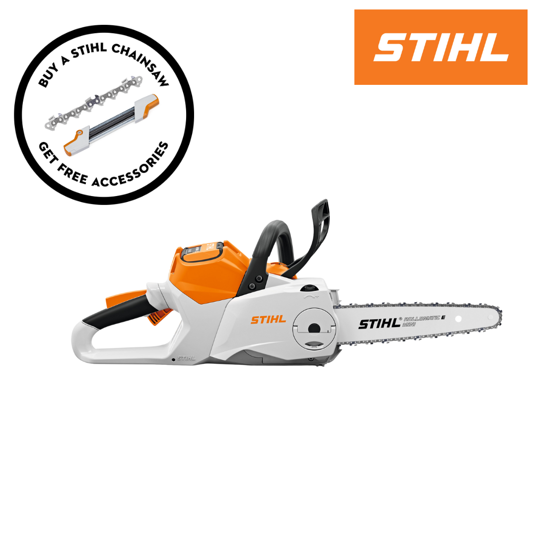 Stihl MSA 200 C-B Battery Chainsaw