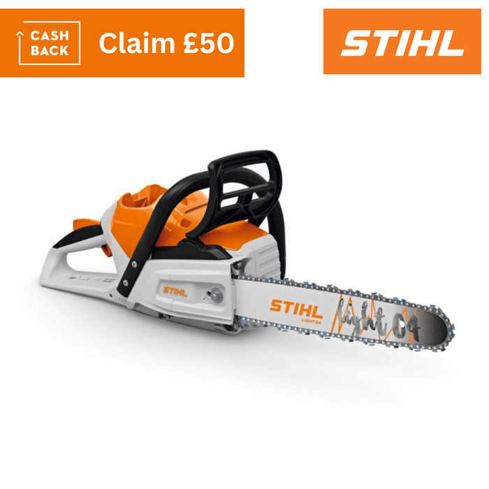Stihl MSA 260 C-O Battery Chainsaw