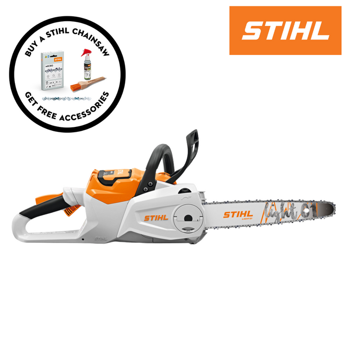 Stihl MSA 60 C-B Battery Chainsaw