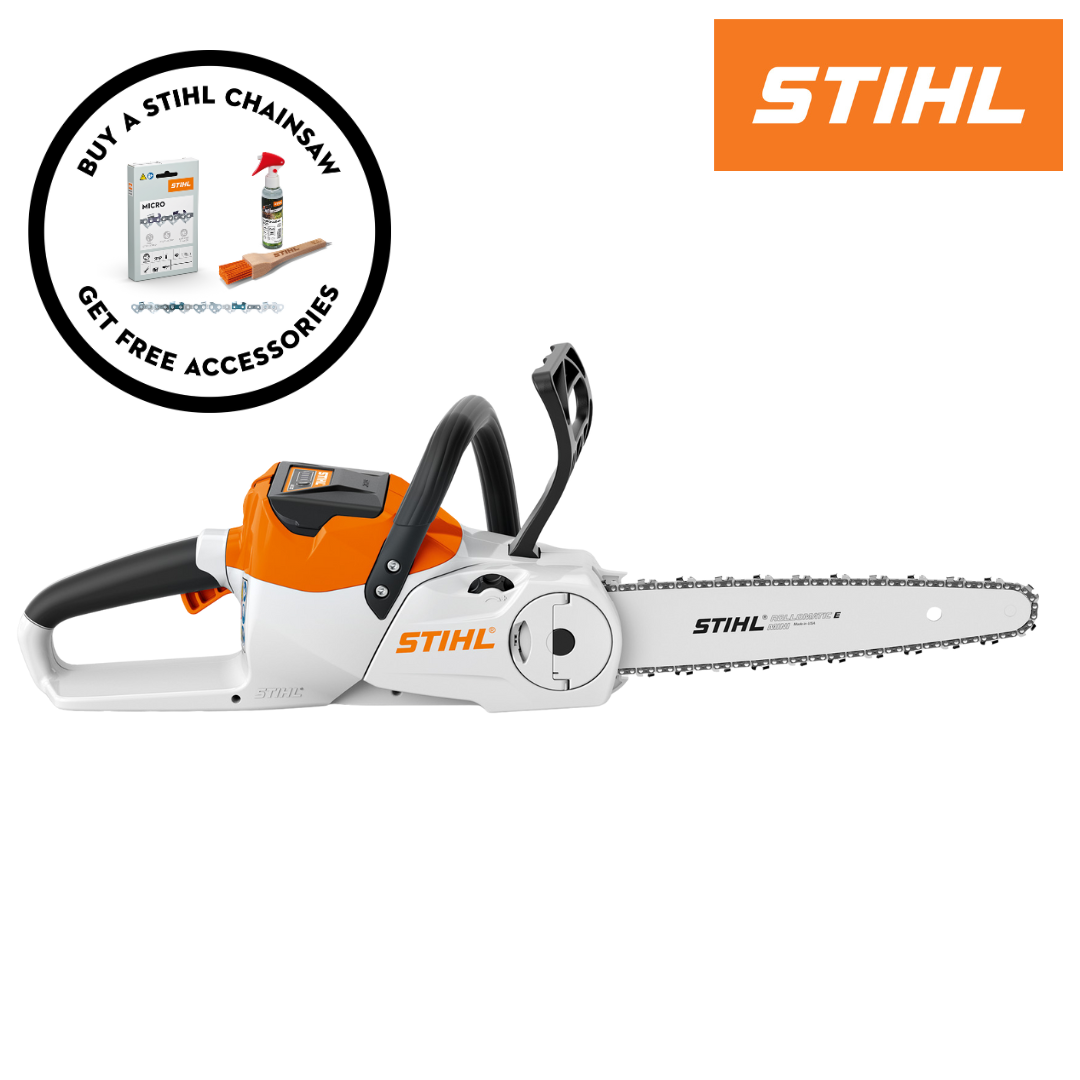 Stihl MSA 70 C-B Battery Chainsaw