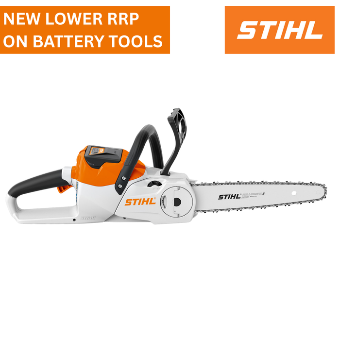 Stihl MSA 70 C-B Battery Chainsaw