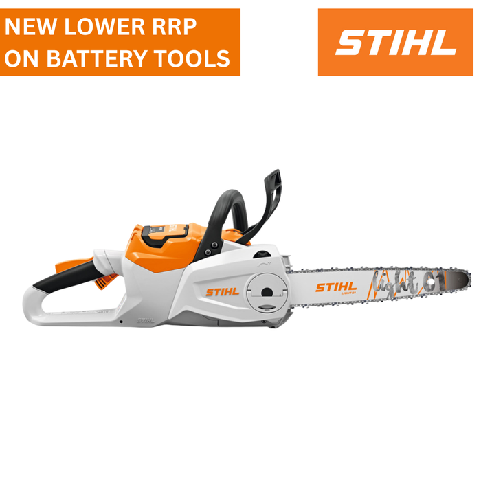Stihl MSA 80 Battery Chainsaw